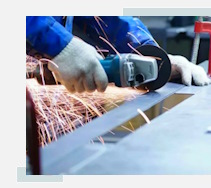 Услуги Изготовление металлоконструкций под ключ в белебее