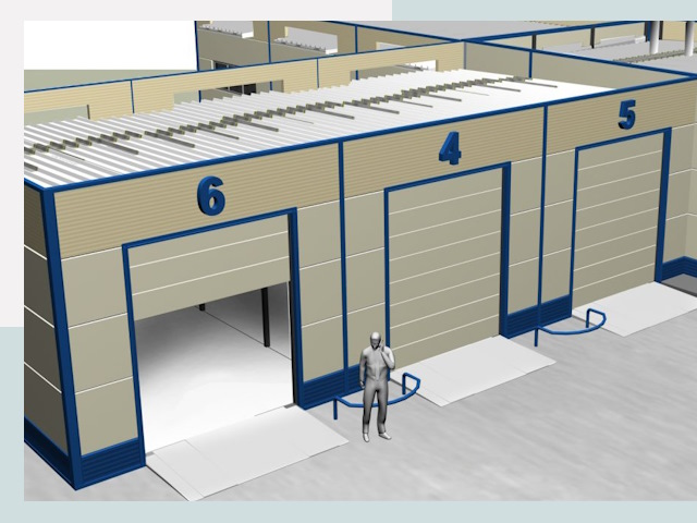 Строительство автомоек от 612 руб. в Белебей