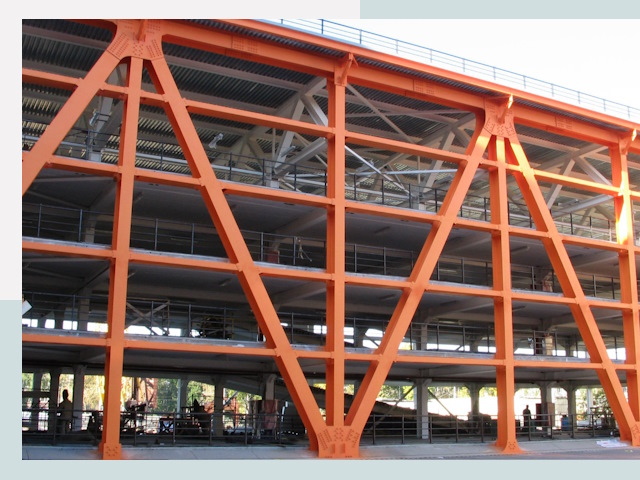 Многоуровневые паркинги в Белебей от 612 руб.