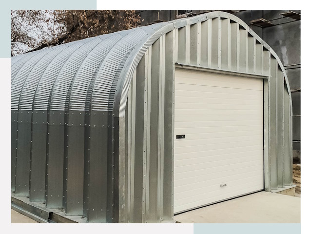 Разборные ангары в белебее