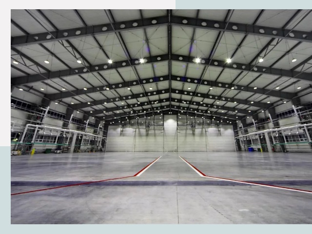 Ангары для бизнеса в Белебей от 612 руб. - Надежность и качество