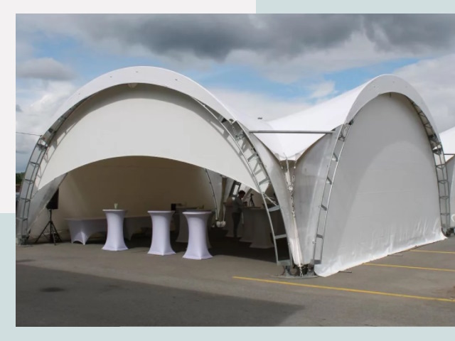 Тентовые павильоны от 612 руб. в Белебей и Республика Башкирия